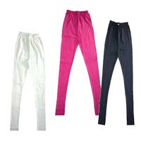 Ladies lycra legging