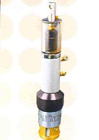 Lpg Cylinder Valve Tester