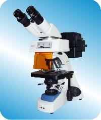Binocular Fluorescent Microscope