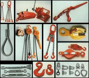 Lifting Equipment