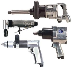 Pneumatic Tools