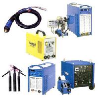 Welding Equipment