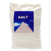 salt bags