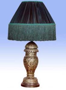 Item Code : TL 02 table lamp