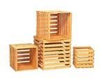 Wooden Pallets - 02