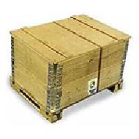 WPB - 02 Wooden Packaging Boxes