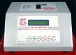 MICRPROCESSR LAB ANALYSER