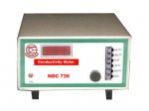 NDC 736 DIGITAL CONDUCTIVITY METER