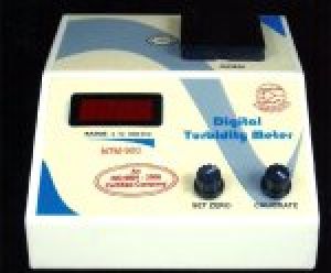 NTM DIGITAL TURBIDITY METER