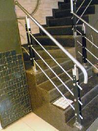 Stainless Steel Railing 07