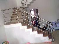 Stainless Steel Railing 10