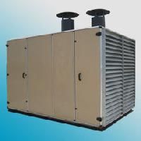 Sound Proof Enclosures