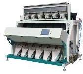 Rice Sorting Machine