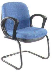 Visitor Chair (OB 051)