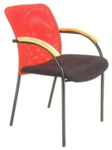 Visitor Chair (OB 063)