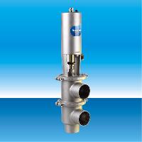 Pneumatic Reversal Valve