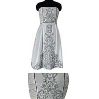 Ladies Dress (DR02)