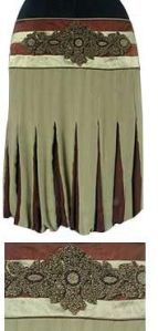 Ladies Skirt (SK03)