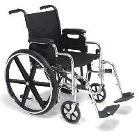 Wheelchairs