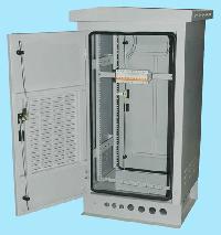 Outdoor Cabinet (1300x650x600) IP55