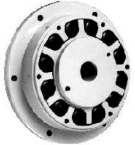 Torsionally Soft Couplings