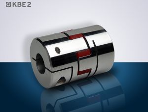 Servo Insert Coupling