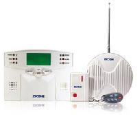 Home Security System (Home Alarm System)