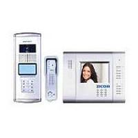 Intercom System Video Door Phone