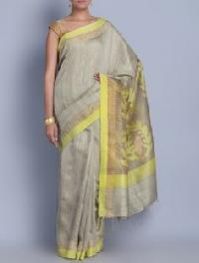 jari saree