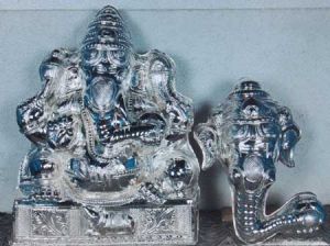 Lord Ganesha Statue