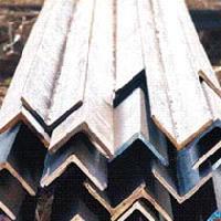 Mild Steel Angles