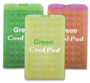 Cooling Pads