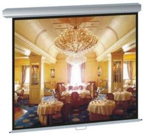 Projector Screens