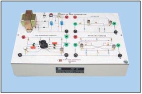 Study of Multivibrators