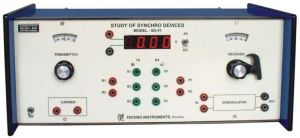 Study of Synchro Devices