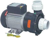 Whirlpool pump