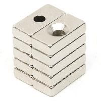 Rectangular Magnets