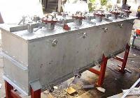 stainless steel equipment