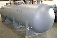 Storage Tanks, Pressure Vessels, Reactor, Tower, Heat Exchanger