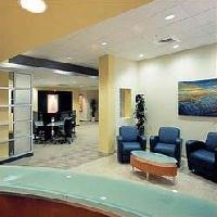 Commercial Interior Designing