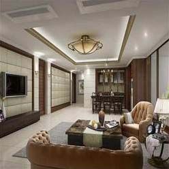 Residential Interior Designing