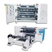 Slitting  Machine