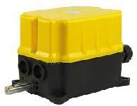 rotary limit switches