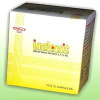 Indovit Capsules