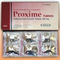 Proxime Tablets