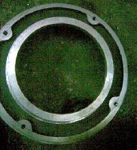 Pump Wear Rings