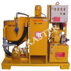 Grouting Mixer