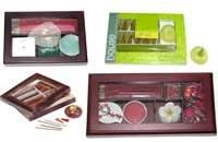 Incense Gift Set