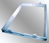 Cover Frame Assembly