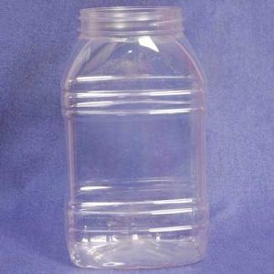 Item Code - IC 1.2 PET Jars